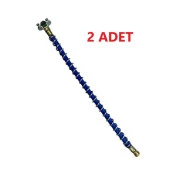 Holder Uzatma Hortumlu Bitki Arası İlaçlama Meme 50 cm-2 Adet - 1