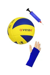 Avessa VL-250M 3lü Voleybol Top Set - 1