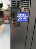 hp colorlaserjet cp2025dn yazıcı(İKİNCİ EL) - 4
