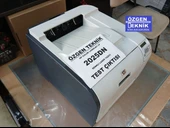 hp colorlaserjet cp2025dn yazıcı(İKİNCİ EL) - 2