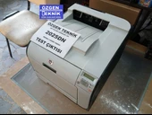 hp colorlaserjet cp2025dn yazıcı(İKİNCİ EL) - 5
