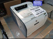 hp colorlaserjet cp2025n yazıcı(İKİNCİEL) - 2