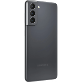 Samsung Galaxy S21 5G 128 GB Gri (Samsung Türkiye Garantili) Teşhir - 3