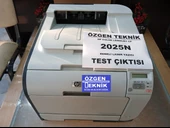 hp colorlaserjet cp2025n yazıcı(İKİNCİEL) - 6