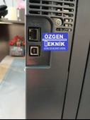 hp colorlaserjet cp2025n yazıcı(İKİNCİEL) - 4