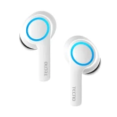 Tecno HiPods ANC H3 Kablosuz Bluetooth 5.0 Kulaklık (Tecno Türkiye Garantili) - 2