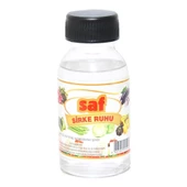 Lokman Saf Sirke Ruhu 120 ML - 4