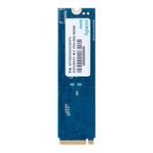 Apacer AS2280P4 1TB 3000/2000MB/s NVMe PCIe Gen3x4 M.2 SSD Disk (AP1TBAS2280P4-1) - 2