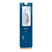 Apacer AS2280P4 1TB 3000/2000MB/s NVMe PCIe Gen3x4 M.2 SSD Disk (AP1TBAS2280P4-1) - 4