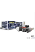 Nova Serisi 24.000 Lümen 90W / H11 Led Xenon Far Ampulu Nova - 1