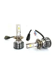 Photon Mono H7 Led Xenon Oto Ampulü Photon Mono 2 Plus - 2