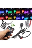 Ayak Altı Led - 1