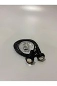 Beyaz Kartalgöz Ayna Altı Led - 1
