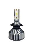 Yeni Nesil Pro Serisi Niken H7 Pro Led Xenon Far  Uyumlu - 3