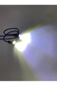 Beyaz Kartalgöz Ayna Altı Led - 3