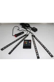 Ayak Altı Led - 2