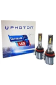 Ultimate H15 Yeni Nesil 12-24 Volt - 1