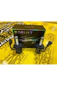 R3 H4 LED XENON - 1