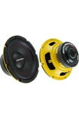 Sx-fc12 1500 Watt Kabinli 30cm Subwoofer Bass 400rms - 1