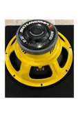 Sx-fc12 1500 Watt Kabinli 30cm Subwoofer Bass 400rms - 3