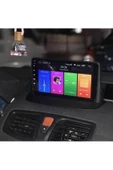 Renault Fluence Megane 3.Uyumlu Android Multimedya Navigasyon - 1