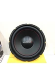 Sx-fc12 30 Cm Subwoofer Bas 1500 Watt Maximum Power 1 Adet. - 2
