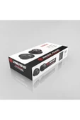 REİSS AUDİO RS-M6UFO 16 CM MİDRANGE 375 WATT SPECİAL EDİTİON ÇİFT FİYATIDIR - 2