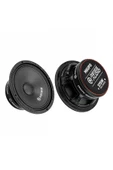 Rs-m6ufo 16 Cm 375 Wat 150 Rms Pro Seri Midrange - 1