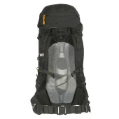 Bach Day Dream Small Unisex Sırt Çantası 50 Litre-SİYAH - 2