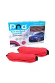 Pnd Kar Çorabı Kırmızı Renk 2x-large Beden - 1