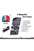 Peugeot 301 4d Havuzlu Paspas A+kalite - 2