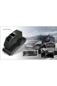 Citroen Berlingo Kolçak Kol Dayama Ara Konsol 2008 Sonrası - 2