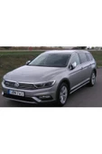 Vw Passat B8 Katlanır Ayna Seti Sağ / Sol - 4