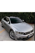 Vw Passat B8 Katlanır Ayna Seti Sağ / Sol - 3