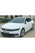 Vw Passat B8 Katlanır Ayna Seti Sağ / Sol - 1