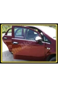 Fiat Linea Cam Çıtası - 1