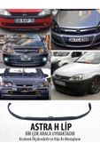 Astra H Lip - 1