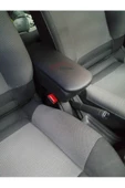 Citroen C4 Deri Kol Dayama Kolçak Siyah Özel Üretim Mdf - 5