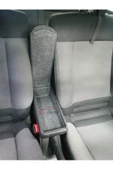 Citroen C4 Deri Kol Dayama Kolçak Siyah Özel Üretim Mdf - 6