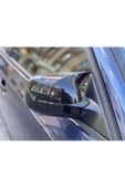 Volkswagen Passat B5 B5 5 Yarasa Ayna Kapağı Batman Ayna 1996 2001 - 1