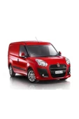 Fiat Doblo Tavan Çıtası 2010-2020 Yılları Arası Uyumlu - 2