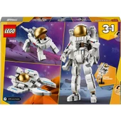 LEGO Creator 31152 Uzay Astronotu (647 Parça) - 9