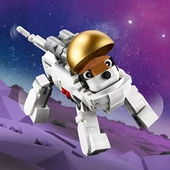 LEGO Creator 31152 Uzay Astronotu (647 Parça) - 3