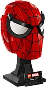 LEGO Marvel 76285 Örümcek Adamın Maskesi (487 Parça) - 1