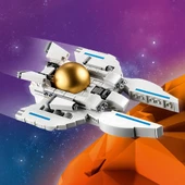 LEGO Creator 31152 Uzay Astronotu (647 Parça) - 4