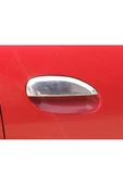 Dacia Sandero Stepway Krom Kapı Kolu 2012-2019 Arası 4 Kapı P.çelik - 3