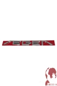 Egea Bagaj Yazı Krom - 1