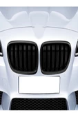 F10 M5 Görünüm Panjur - 4