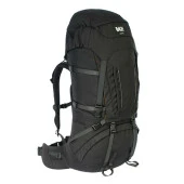 Bach Day Dream Large Unisex Sırt Çantası 50 Litre-SİYAH - 1