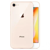 iphone 8  64 GB Gold Cep Telefonu  ( Teşhir-Outlet -2.el) - 2
